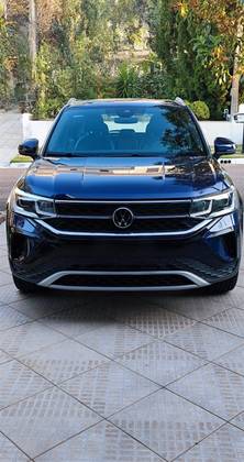 VOLKSWAGEN TAOS 1.4 250 TSI TOTAL FLEX HIGHLINE AUTOMÁTICO